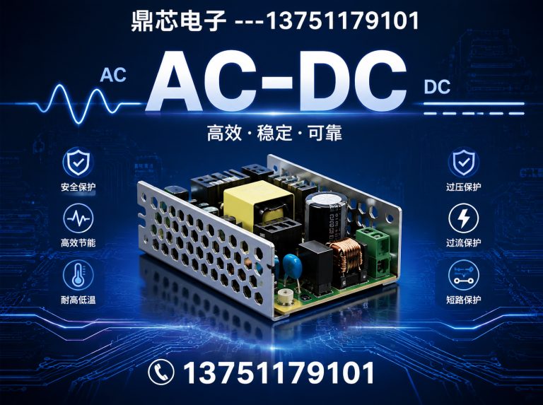 抚顺集成电路展示图